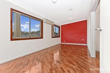 Property photo of 34 Trebartha Street Bass Hill NSW 2197