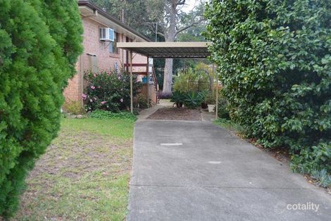 Property photo of 2 Rose Circle Winmalee NSW 2777