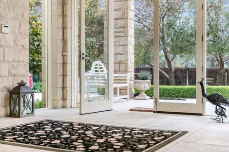 Property photo of 1 Wyuna Court Portsea VIC 3944