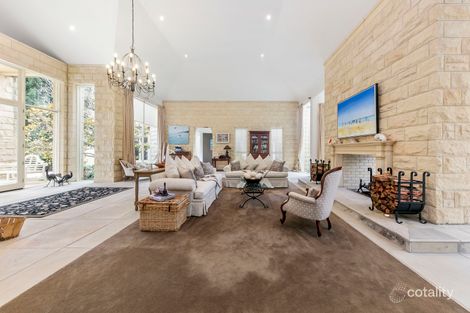 Property photo of 1 Wyuna Court Portsea VIC 3944