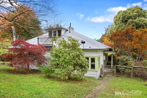 60 Donna Buang Rd, Warburton, VIC 3799