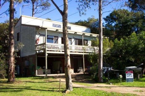 Property photo of 10 Preddeys Wharf Road Moruya Heads NSW 2537