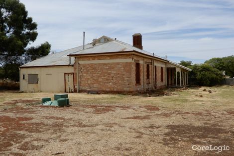 Property photo of 22 Fisher Street Georgetown SA 5472