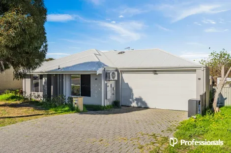Property photo of 10A Chisholm Way Balga WA 6061