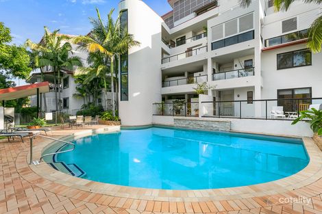 Property photo of 16/31-33 Railway Street Southport QLD 4215