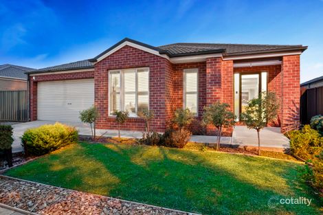 Property photo of 149 Eureka Drive Manor Lakes VIC 3024