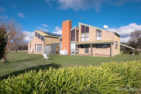 Property photo of 233 Deverall Road Gisborne VIC 3437