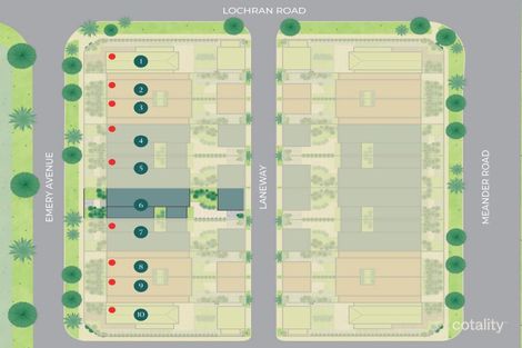 Property photo of 1 Meander Road Doreen VIC 3754