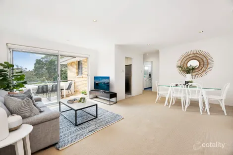 Property photo of 9/9 Stuart Street Collaroy NSW 2097