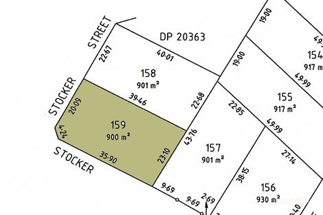 Property photo of 18 Stocker Street Moonta Bay SA 5558
