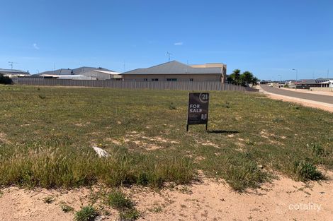 Property photo of 18 Stocker Street Moonta Bay SA 5558