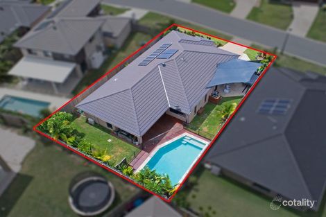 Property photo of 6 Hollanders Crescent Ormeau Hills QLD 4208