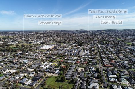 Property photo of 1/207 Bailey Street Grovedale VIC 3216