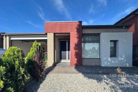 Property photo of 45 Moorhen Boulevard Williams Landing VIC 3027