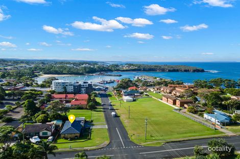 Property photo of 99 South Street Ulladulla NSW 2539