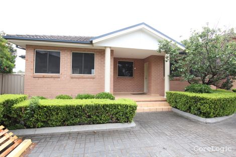 Property photo of 4/37 Mayberry Crescent Liverpool NSW 2170