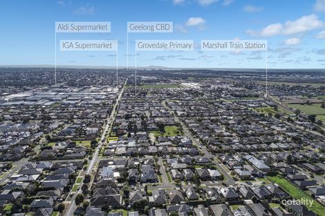 Property photo of 1/207 Bailey Street Grovedale VIC 3216