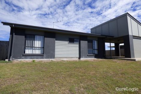 Property photo of 60 Highland Way Biloela QLD 4715