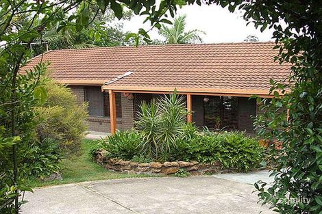 Property photo of 15 Coomville Crescent Nerang QLD 4211