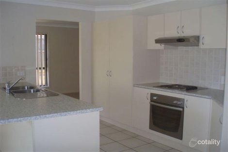 Property photo of 42 Freestone Drive Upper Coomera QLD 4209