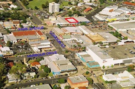 22 Park Ave, Coffs Harbour, NSW 2450
