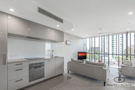 Property photo of 405/55 Railway Terrace Milton QLD 4064