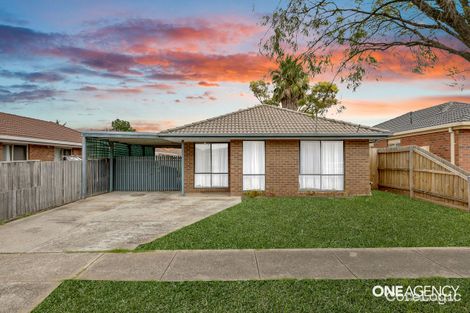 Property photo of 39 Newham Way Altona Meadows VIC 3028