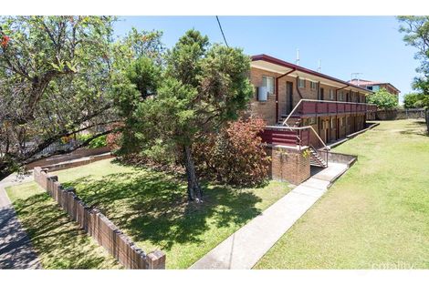 3/26 Mcilwraith St, Everton Park, QLD 4053