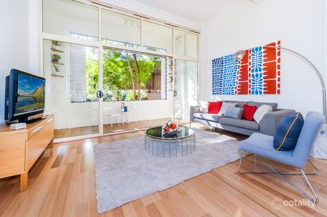 Property photo of 13/150-166 Forbes Street Woolloomooloo NSW 2011