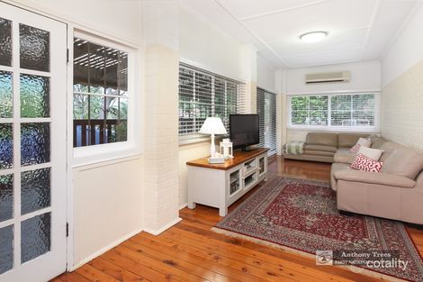 Property photo of 51 Epping Avenue Eastwood NSW 2122