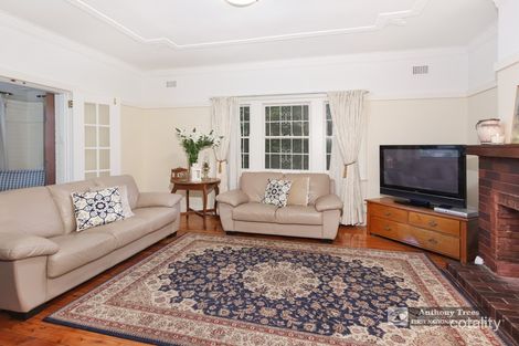 Property photo of 51 Epping Avenue Eastwood NSW 2122