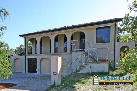 172 Longmore Cres, Wanniassa, ACT 2903