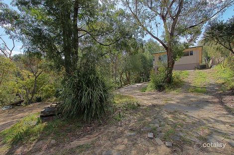 Property photo of 55 Railway Parade Woodford NSW 2778