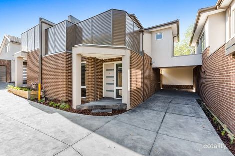 2/34 Silverton Dr, Ferntree Gully, VIC 3156