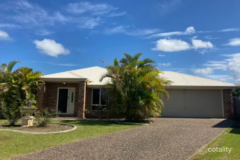 Property photo of 10 Tinsey Court Caboolture QLD 4510