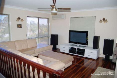 Property photo of 1 Watling Street Hillcrest QLD 4118