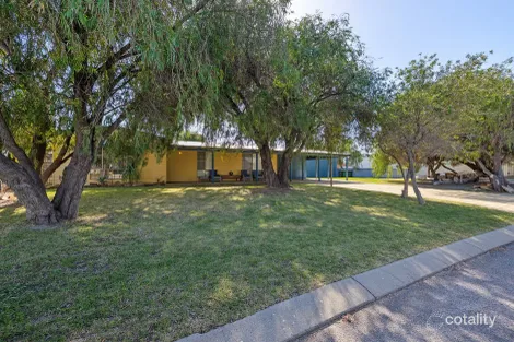 Property photo of 14 Craig Way Lancelin WA 6044