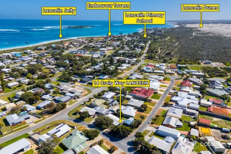 Property photo of 14 Craig Way Lancelin WA 6044