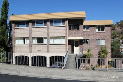 7/8 Romilly St, South Hobart, TAS 7004