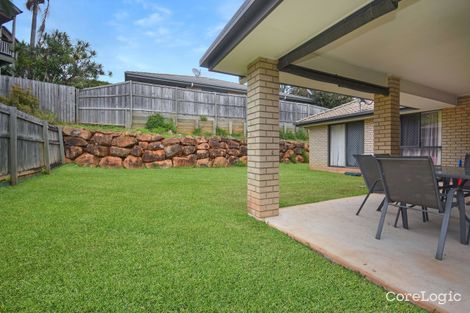 Property photo of 15 Lennon Boulevard Narangba QLD 4504