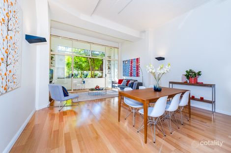 Property photo of 13/150-166 Forbes Street Woolloomooloo NSW 2011