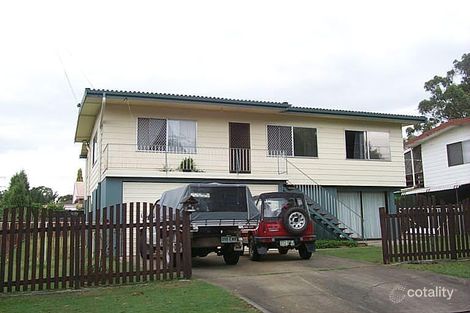 48 Kelvin St, Woodridge, QLD 4114