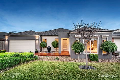 Property photo of 15 Hollington Way Berwick VIC 3806