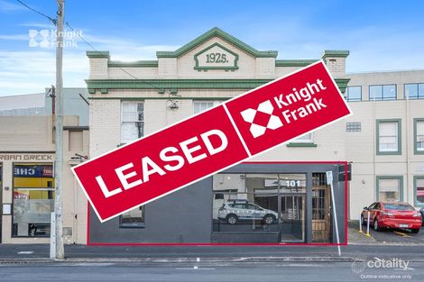 101 Murray St, Hobart, TAS 7000