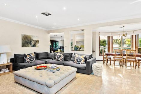 Property photo of 1 Bettowynd Road Pymble NSW 2073