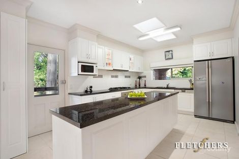 Property photo of 22 Lynwood Crescent Lower Plenty VIC 3093