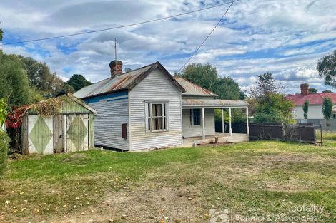 Property photo of 22 Mellish Street Beechworth VIC 3747