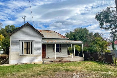 Property photo of 22 Mellish Street Beechworth VIC 3747