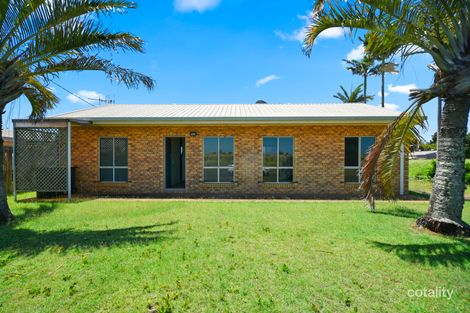 Property photo of 12 Dante Street Burnett Heads QLD 4670