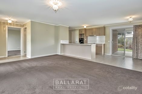 Property photo of 1A Walker Street Beaufort VIC 3373